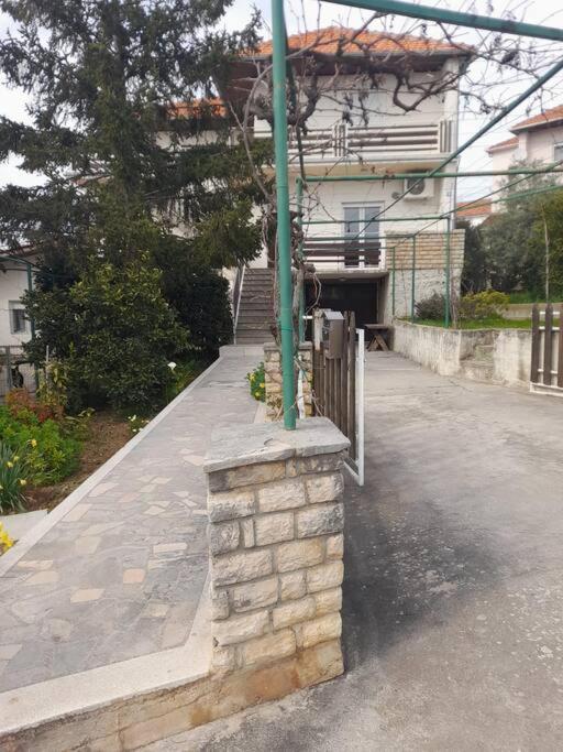 D&A Apartment Zadar Exterior foto